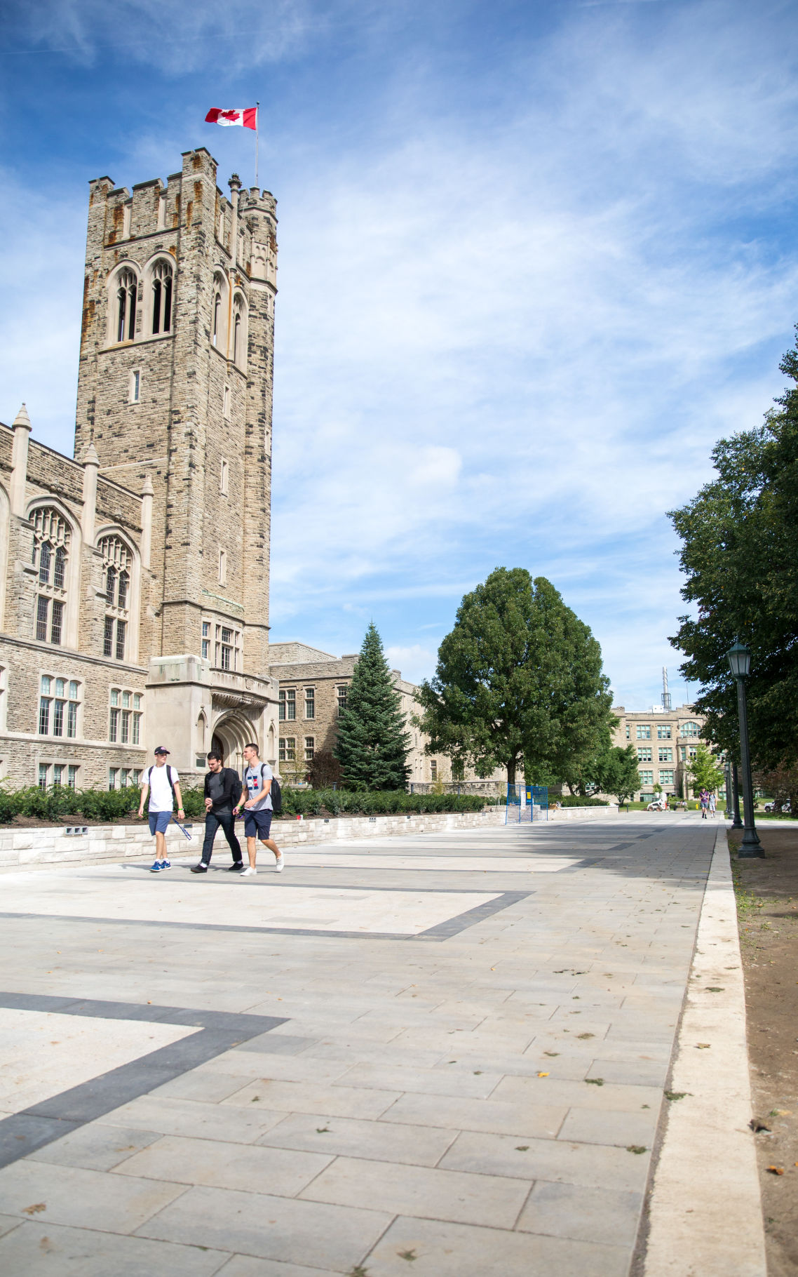 UC Tower